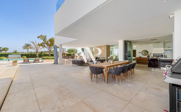 Villa · Reventa - Marbella · Nueva Andalucía · Málaga · España