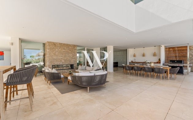 Villa · Reventa - Marbella · Nueva Andalucía · Málaga · España