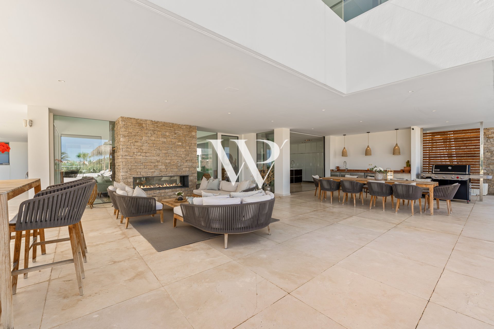 Reventa - Villa - Marbella