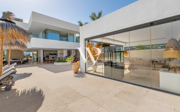 Villa · Reventa - Marbella · Nueva Andalucía · Málaga · España