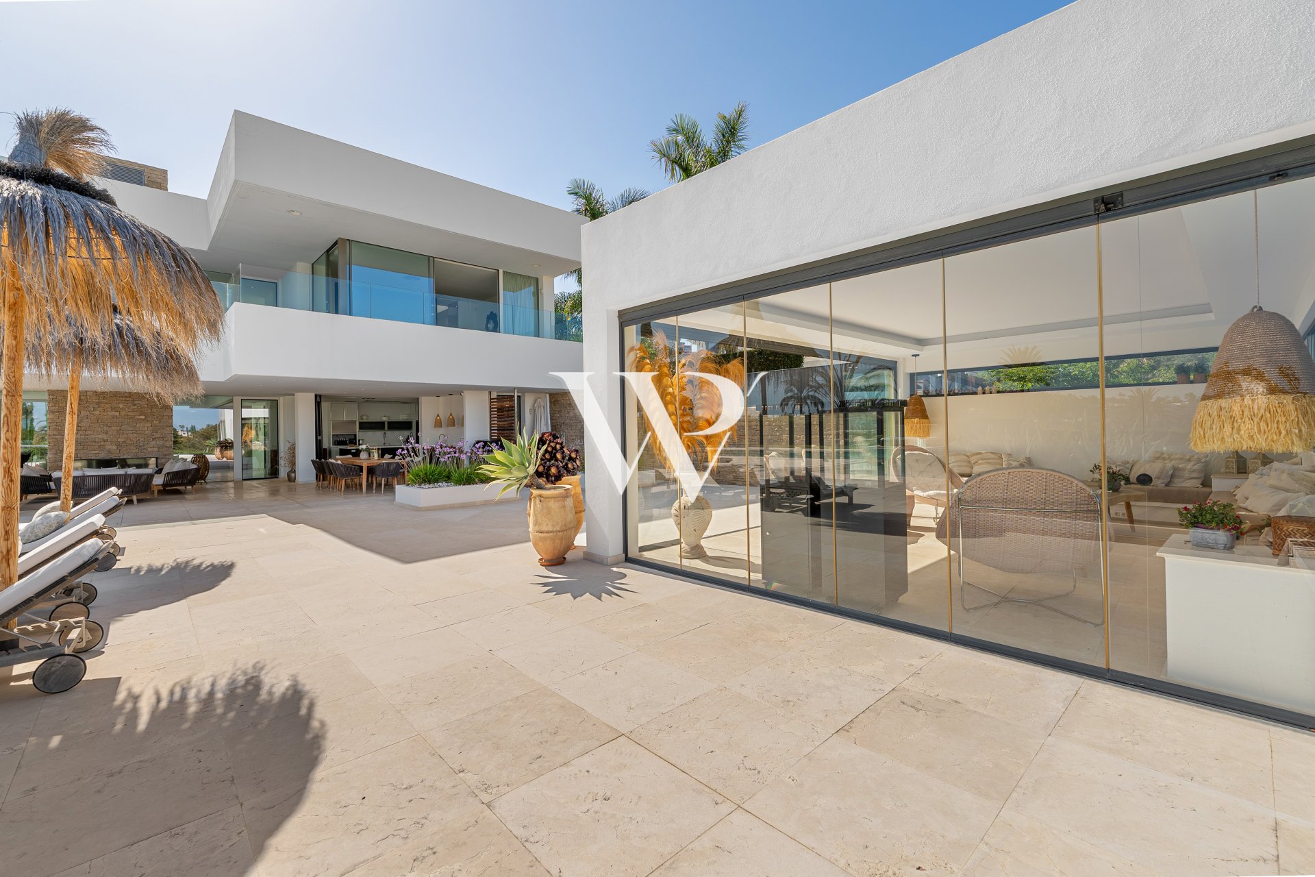 Reventa - Villa - Marbella