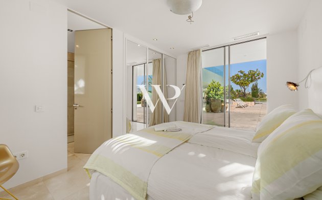 Villa · Reventa - Marbella · Nueva Andalucía · Málaga · España