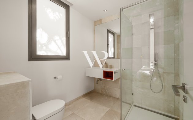 Villa · Reventa - Marbella · Nueva Andalucía · Málaga · España