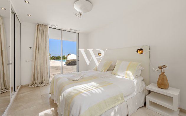 Villa · Reventa - Marbella · Nueva Andalucía · Málaga · España
