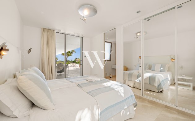 Villa · Reventa - Marbella · Nueva Andalucía · Málaga · España