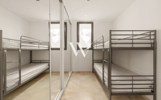 Villa · Reventa - Marbella · Nueva Andalucía · Málaga · España
