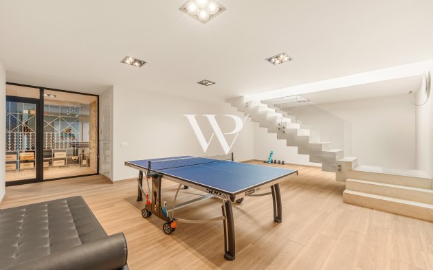 Villa · Reventa - Marbella · Nueva Andalucía · Málaga · España