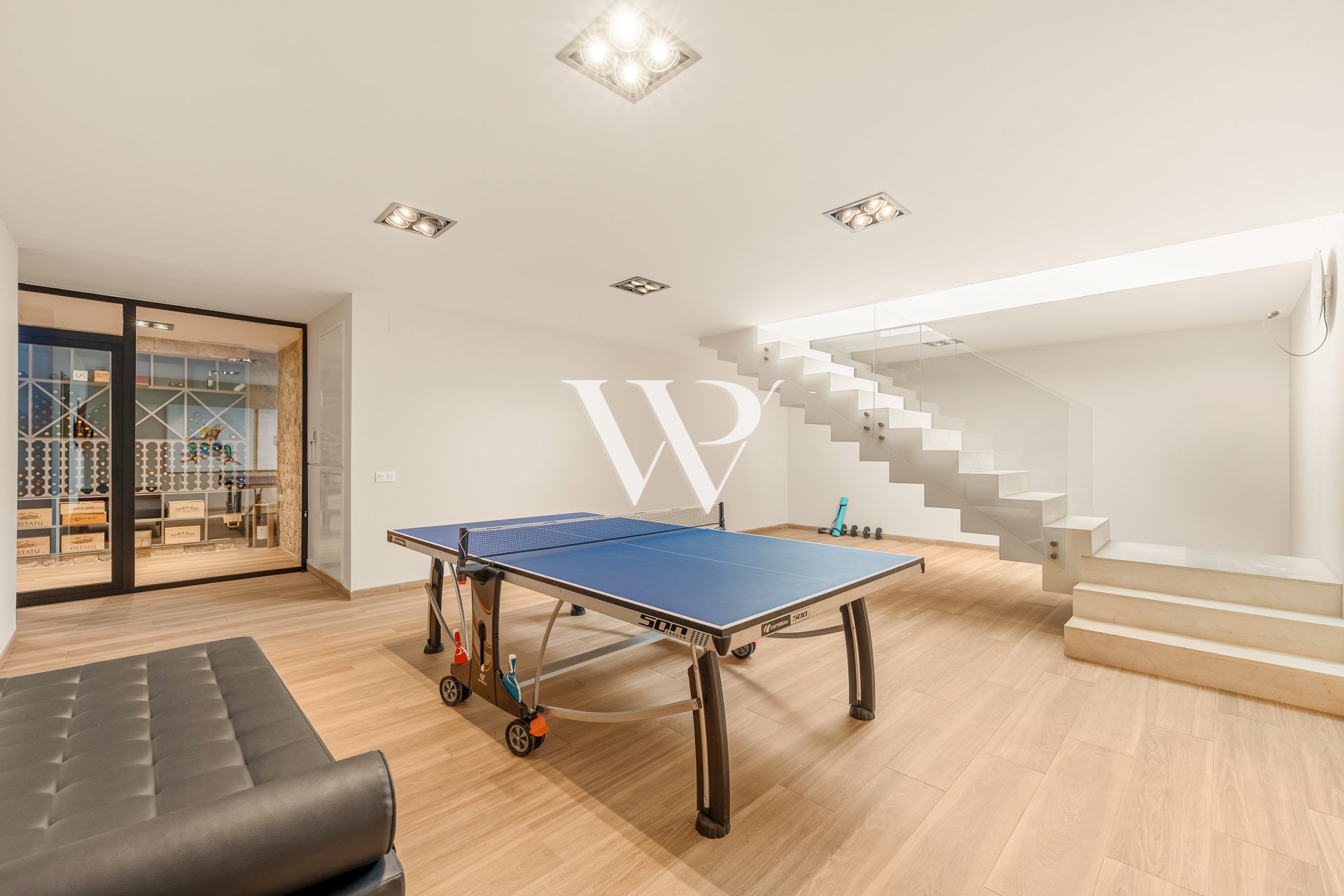 Reventa - Villa - Marbella