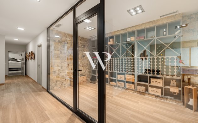 Villa · Reventa - Marbella · Nueva Andalucía · Málaga · España