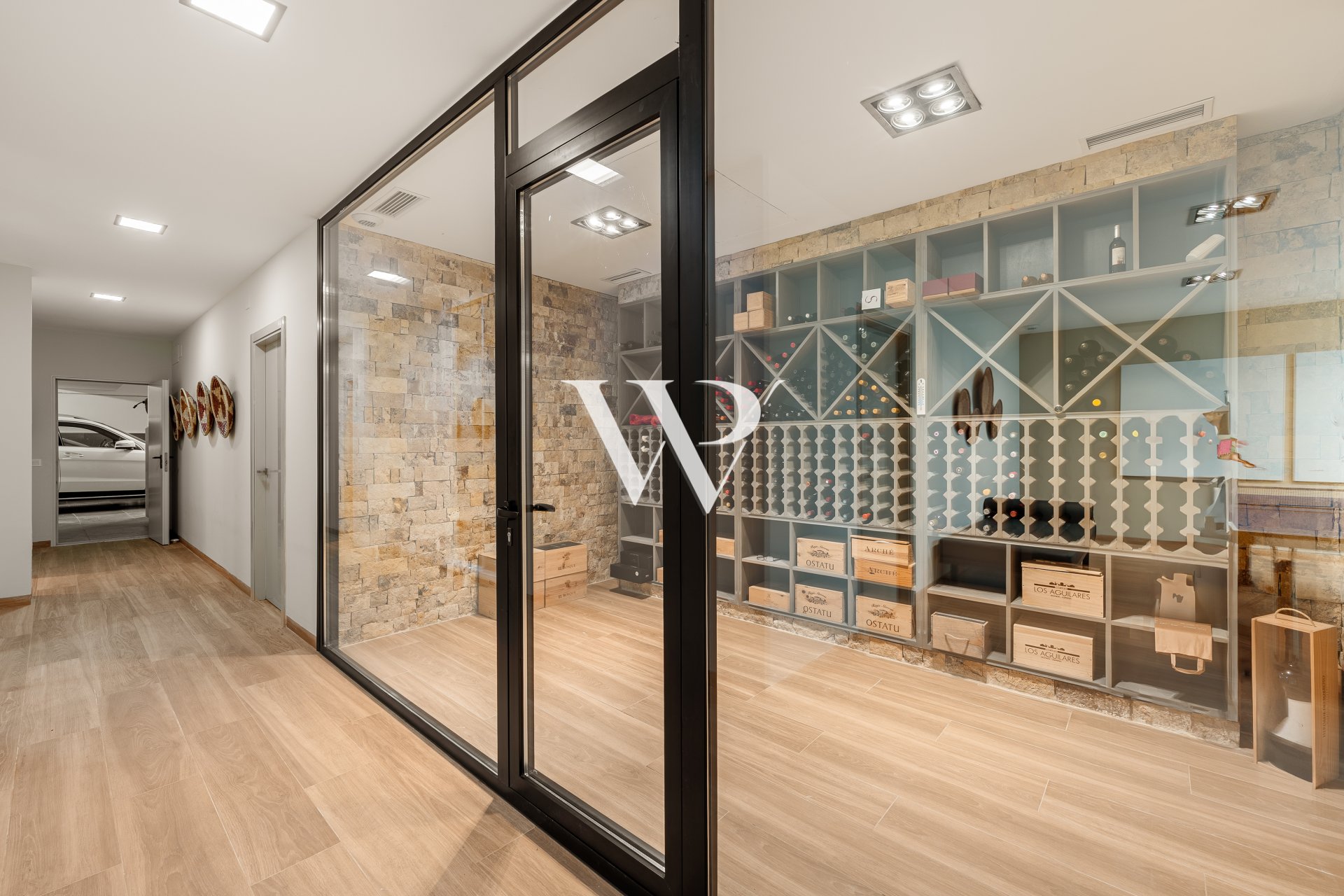 Reventa - Villa - Marbella