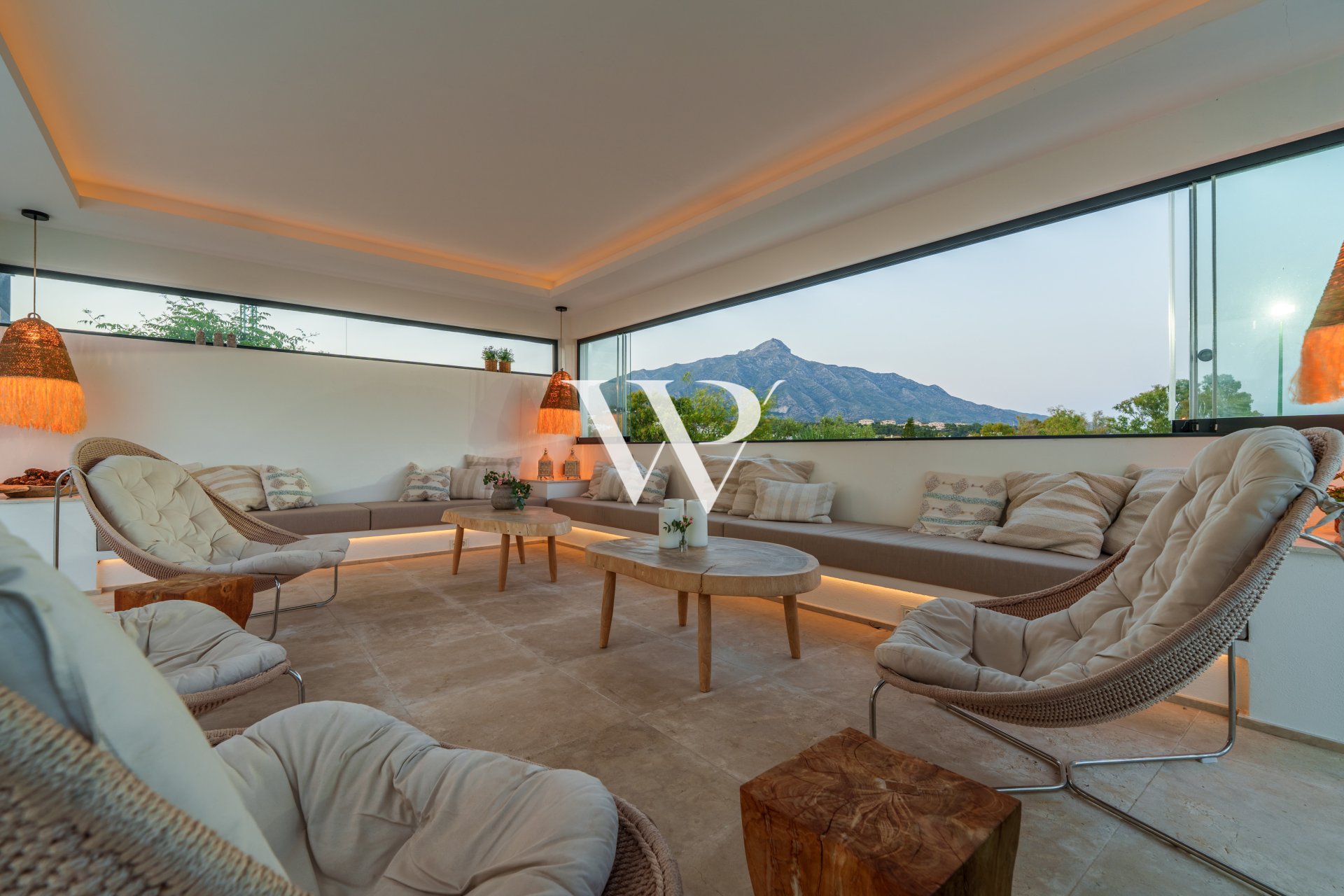 Reventa - Villa - Marbella