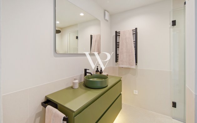Villa · Reventa - Marbella · Nueva Andalucía · Málaga · España