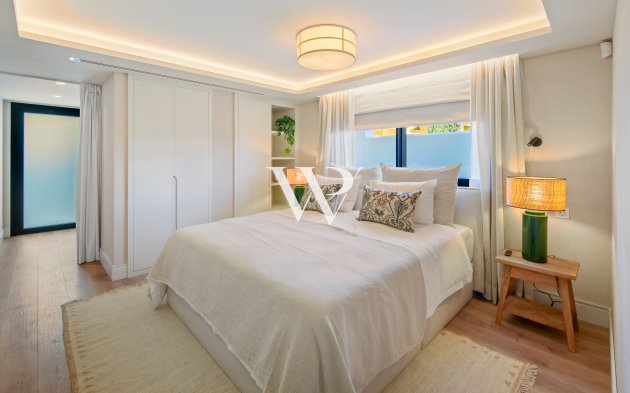 Villa · Reventa - Marbella · Nueva Andalucía · Málaga · España