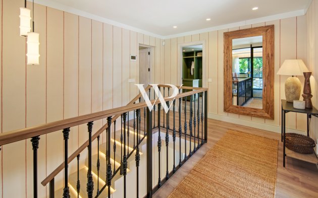 Villa · Reventa - Marbella · Nueva Andalucía · Málaga · España