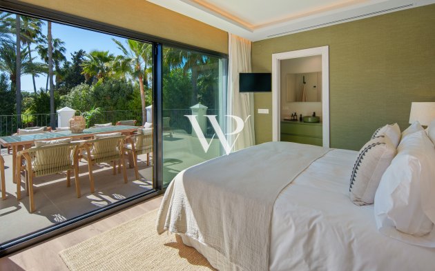 Villa · Reventa - Marbella · Nueva Andalucía · Málaga · España