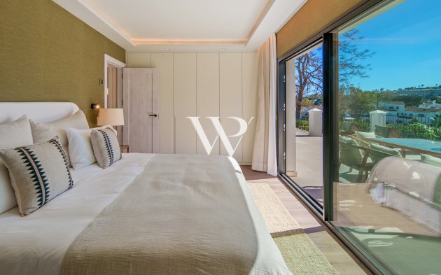 Villa · Reventa - Marbella · Nueva Andalucía · Málaga · España