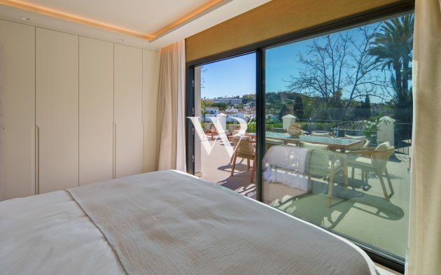 Villa · Reventa - Marbella · Nueva Andalucía · Málaga · España