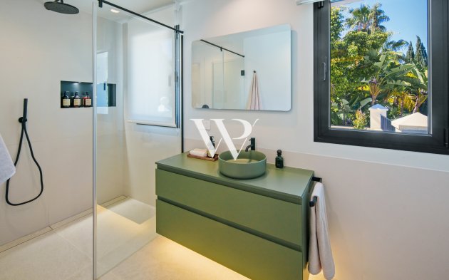 Villa · Reventa - Marbella · Nueva Andalucía · Málaga · España