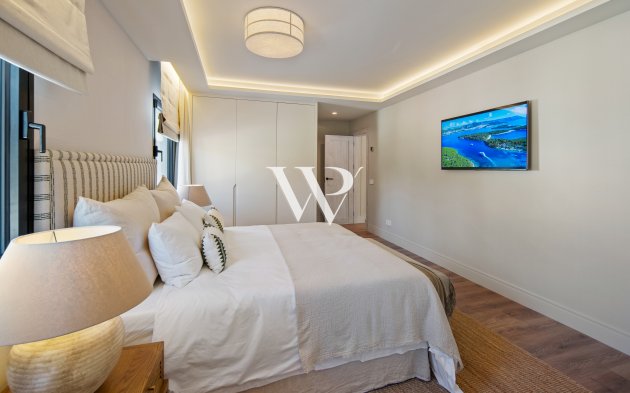 Villa · Reventa - Marbella · Nueva Andalucía · Málaga · España