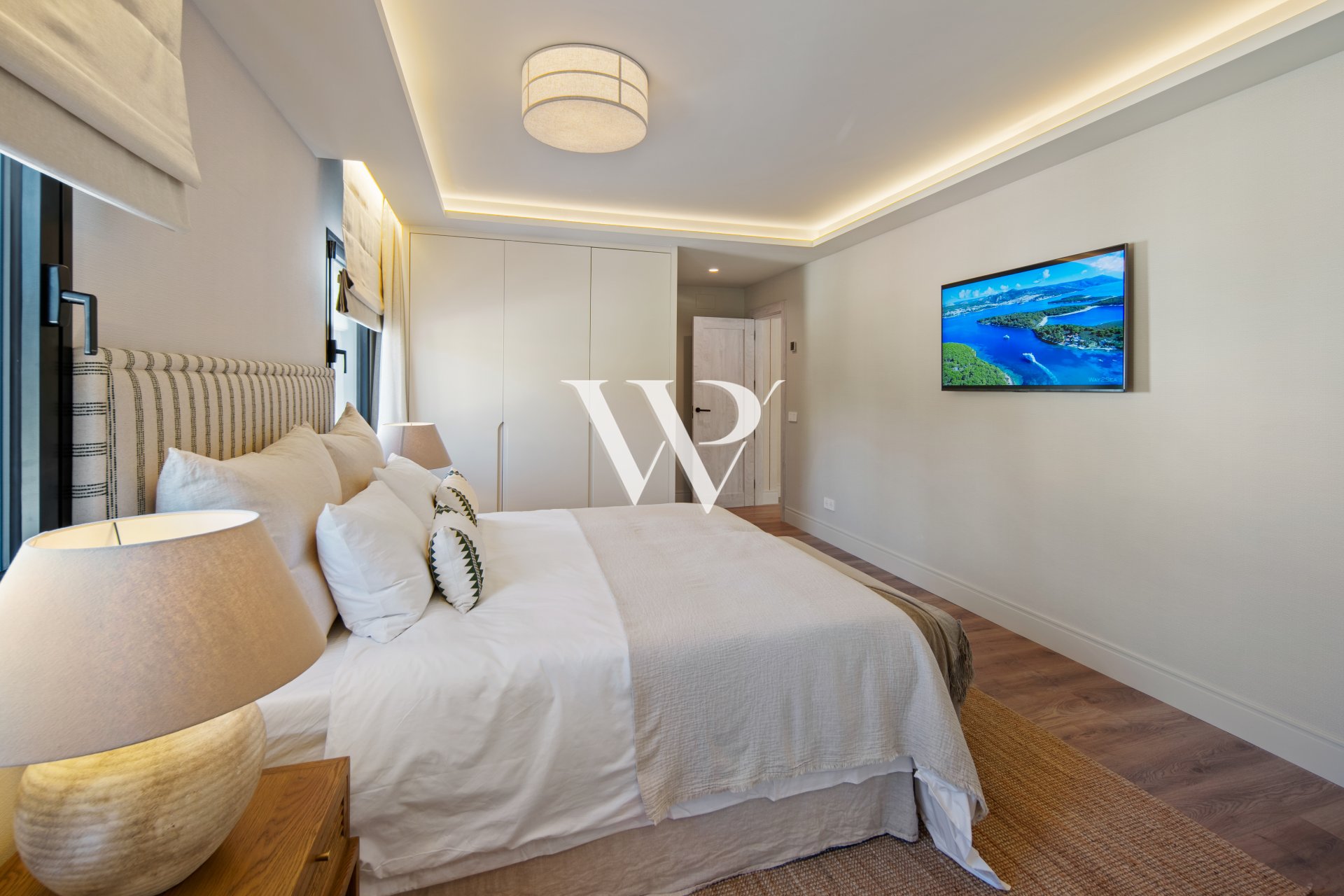 Resale - Villa - Marbella