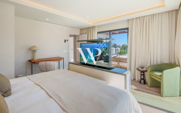 Villa · Reventa - Marbella · Nueva Andalucía · Málaga · España