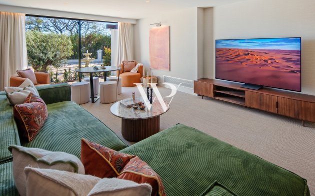 Villa · Reventa - Marbella · Nueva Andalucía · Málaga · España