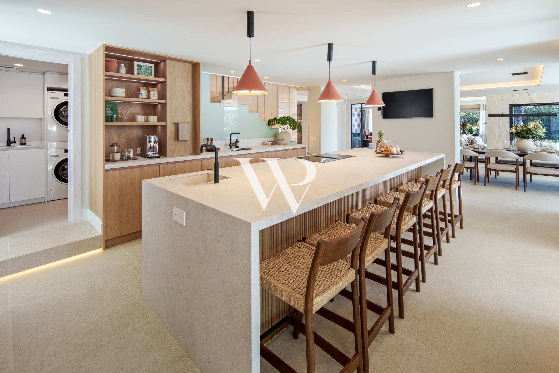 Resale - Villa - Marbella