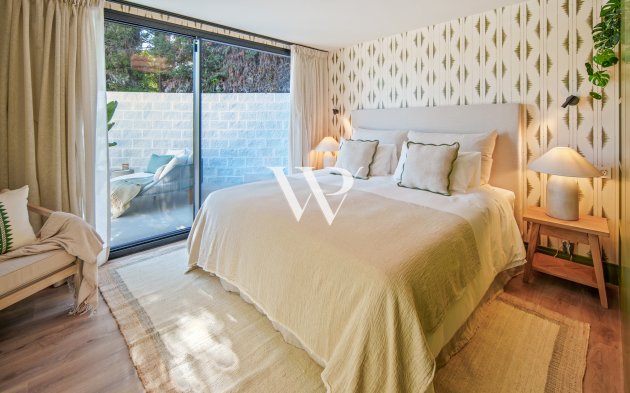 Villa · Reventa - Marbella · Nueva Andalucía · Málaga · España