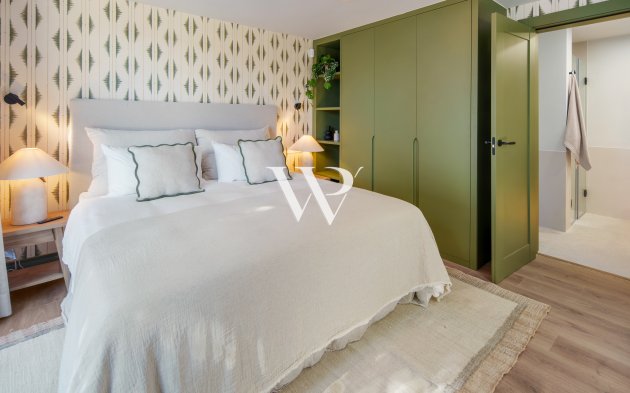 Villa · Reventa - Marbella · Nueva Andalucía · Málaga · España