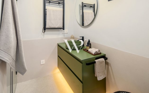 Villa · Reventa - Marbella · Nueva Andalucía · Málaga · España
