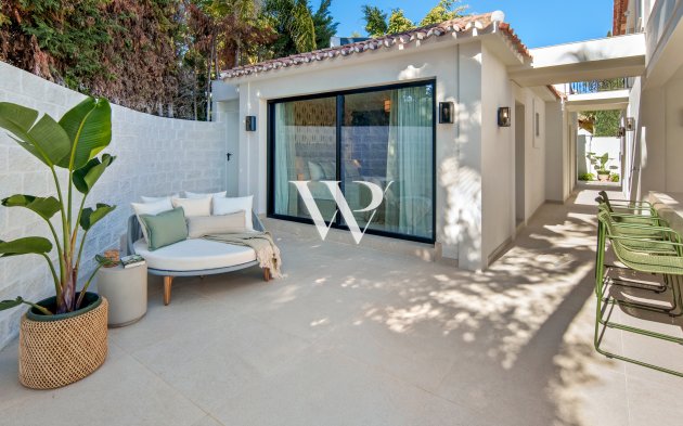 Villa · Reventa - Marbella · Nueva Andalucía · Málaga · España