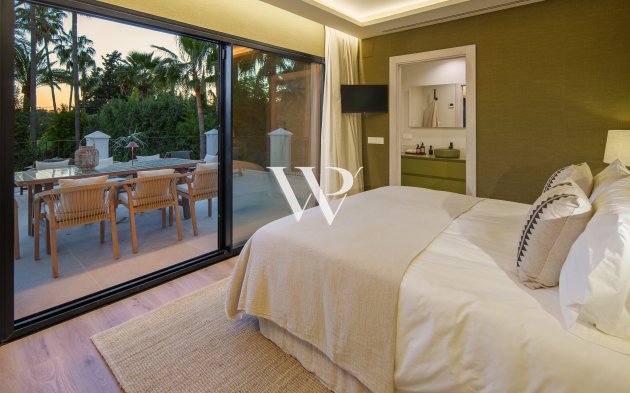 Villa · Reventa - Marbella · Nueva Andalucía · Málaga · España