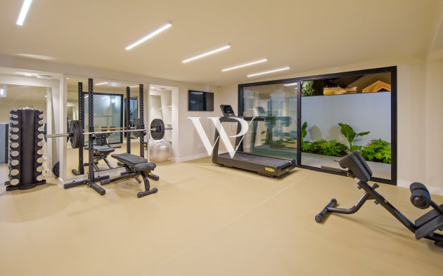Villa · Reventa - Marbella · Nueva Andalucía · Málaga · España