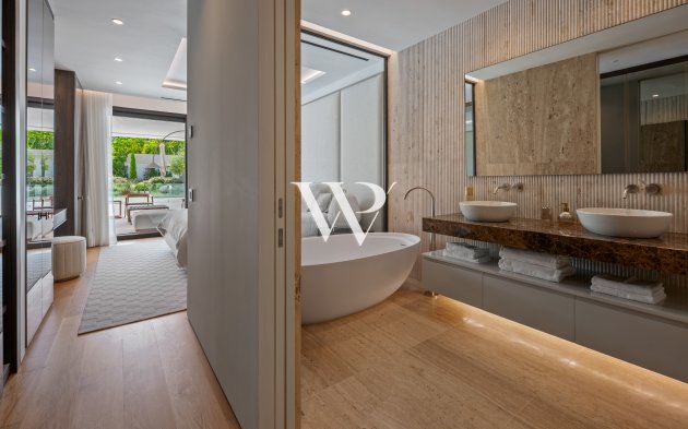 Apartamento · Reventa - Marbella · Milla de Oro · Málaga · España