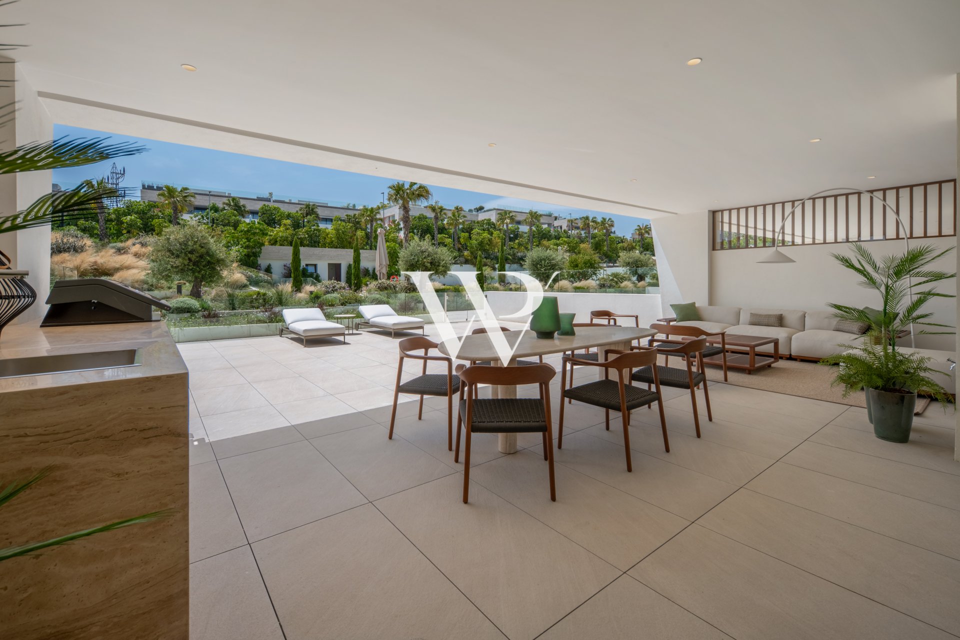 Reventa - Apartamento - Marbella