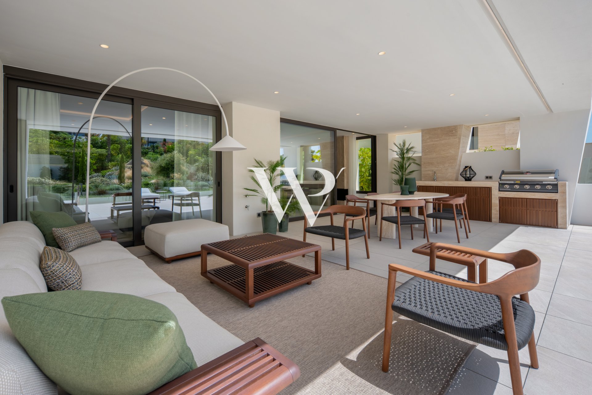 Reventa - Apartamento - Marbella