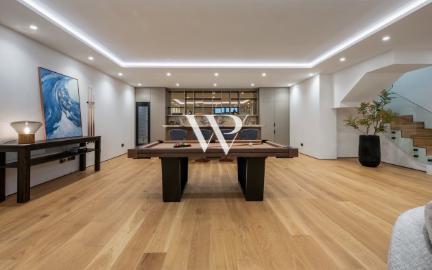 Apartamento · Reventa - Marbella · Milla de Oro · Málaga · España