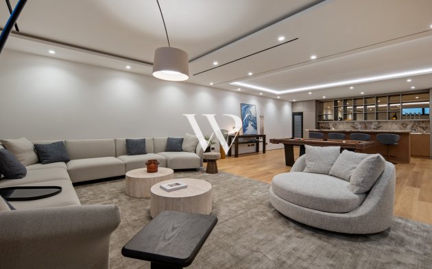 Apartamento · Reventa - Marbella · Milla de Oro · Málaga · España