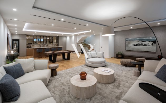 Apartamento · Reventa - Marbella · Milla de Oro · Málaga · España
