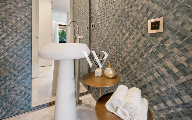Apartamento · Reventa - Marbella · Milla de Oro · Málaga · España