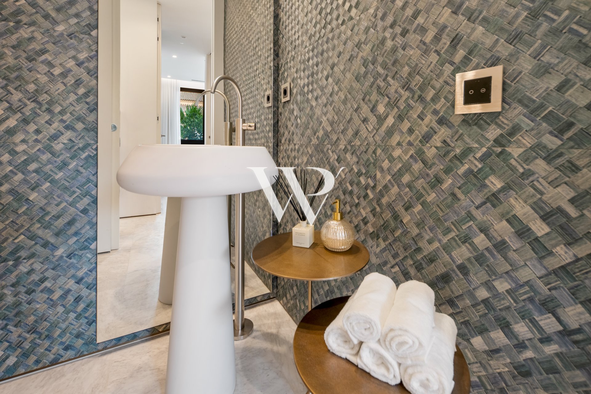 Reventa - Apartamento - Marbella