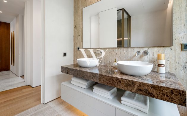 Apartamento · Reventa - Marbella · Milla de Oro · Málaga · España