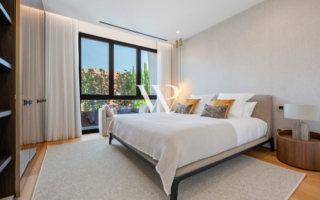 Apartamento · Reventa - Marbella · Milla de Oro · Málaga · España
