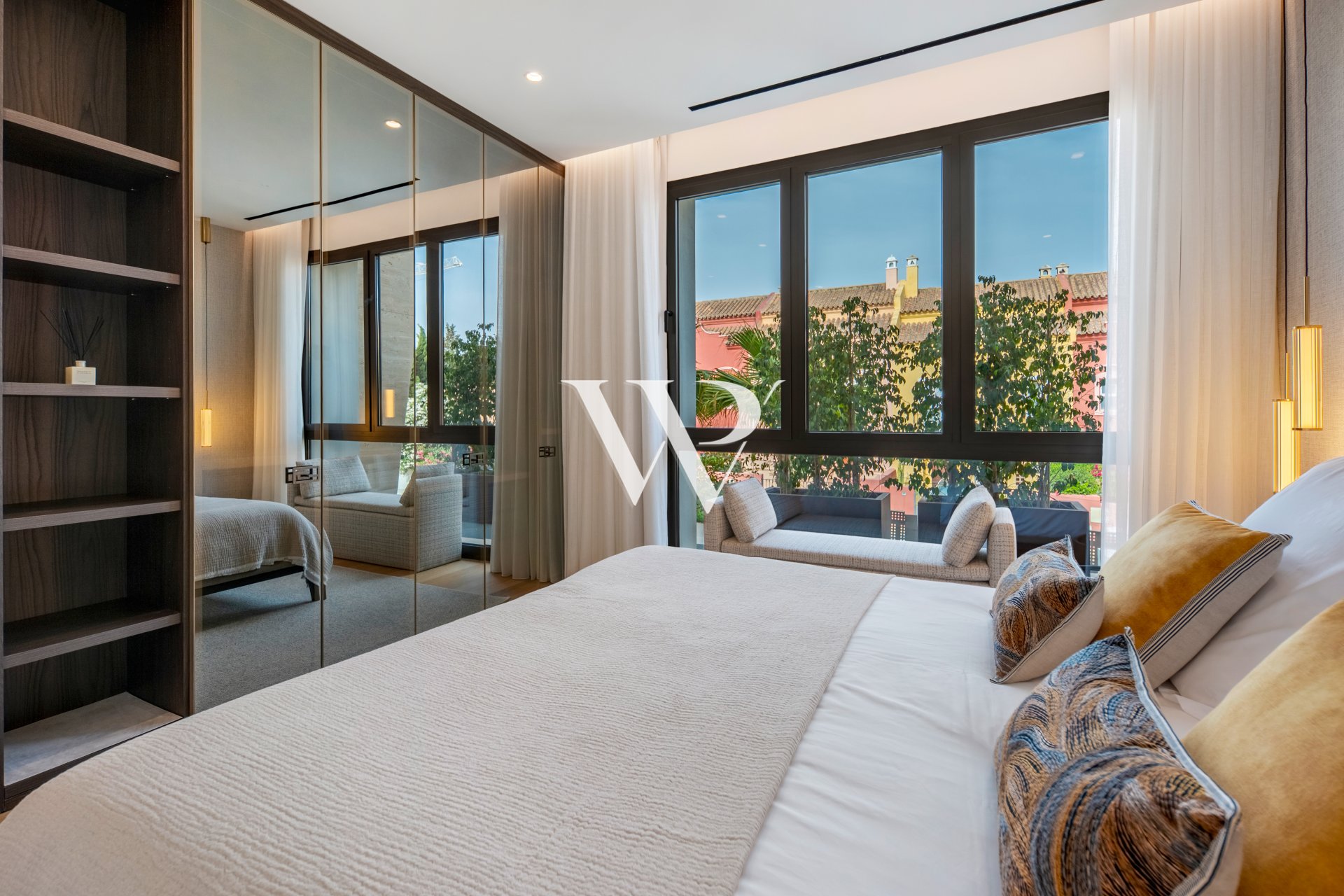 Reventa - Apartamento - Marbella