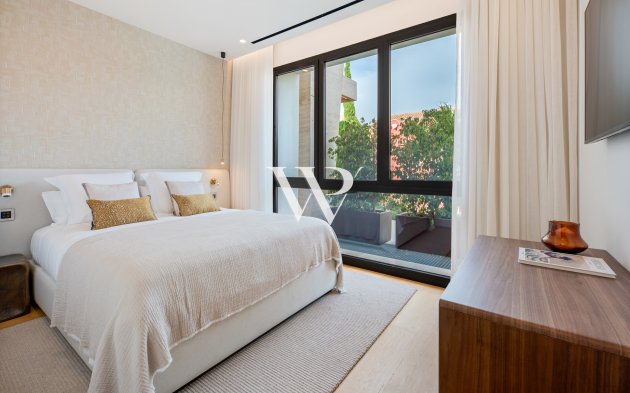 Apartamento · Reventa - Marbella · Milla de Oro · Málaga · España