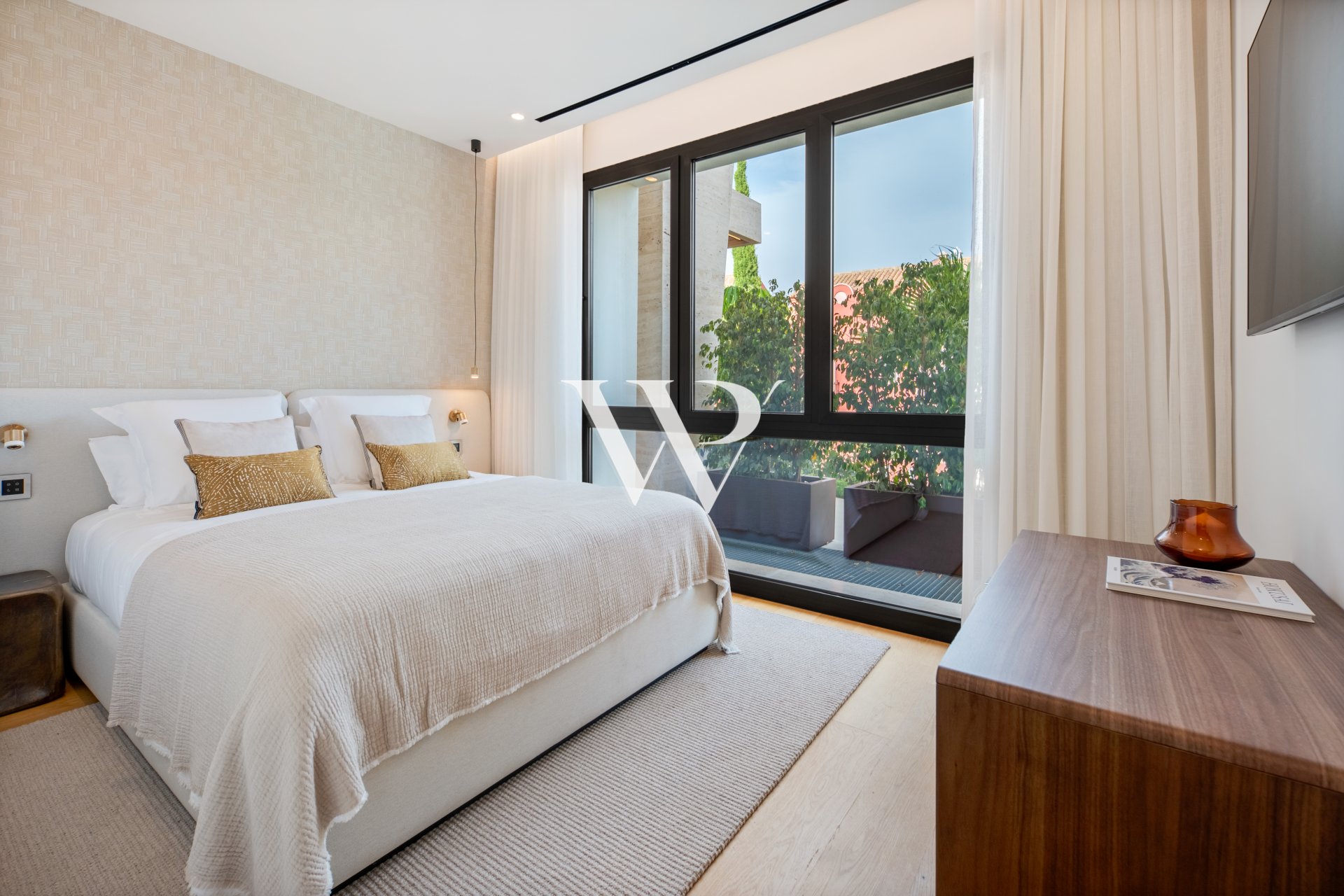 Reventa - Apartamento - Marbella