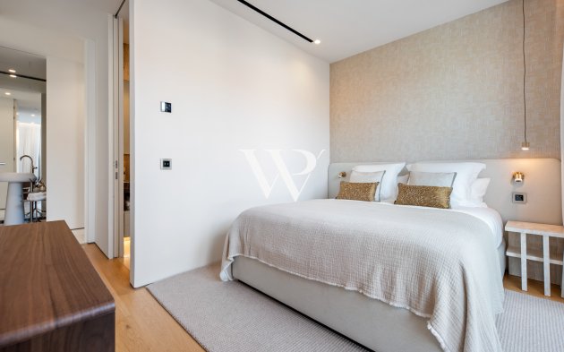 Apartamento · Reventa - Marbella · Milla de Oro · Málaga · España