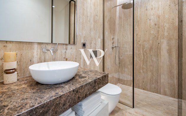 Apartamento · Reventa - Marbella · Milla de Oro · Málaga · España
