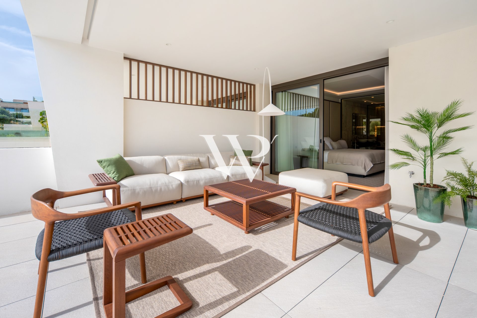 Reventa - Apartamento - Marbella