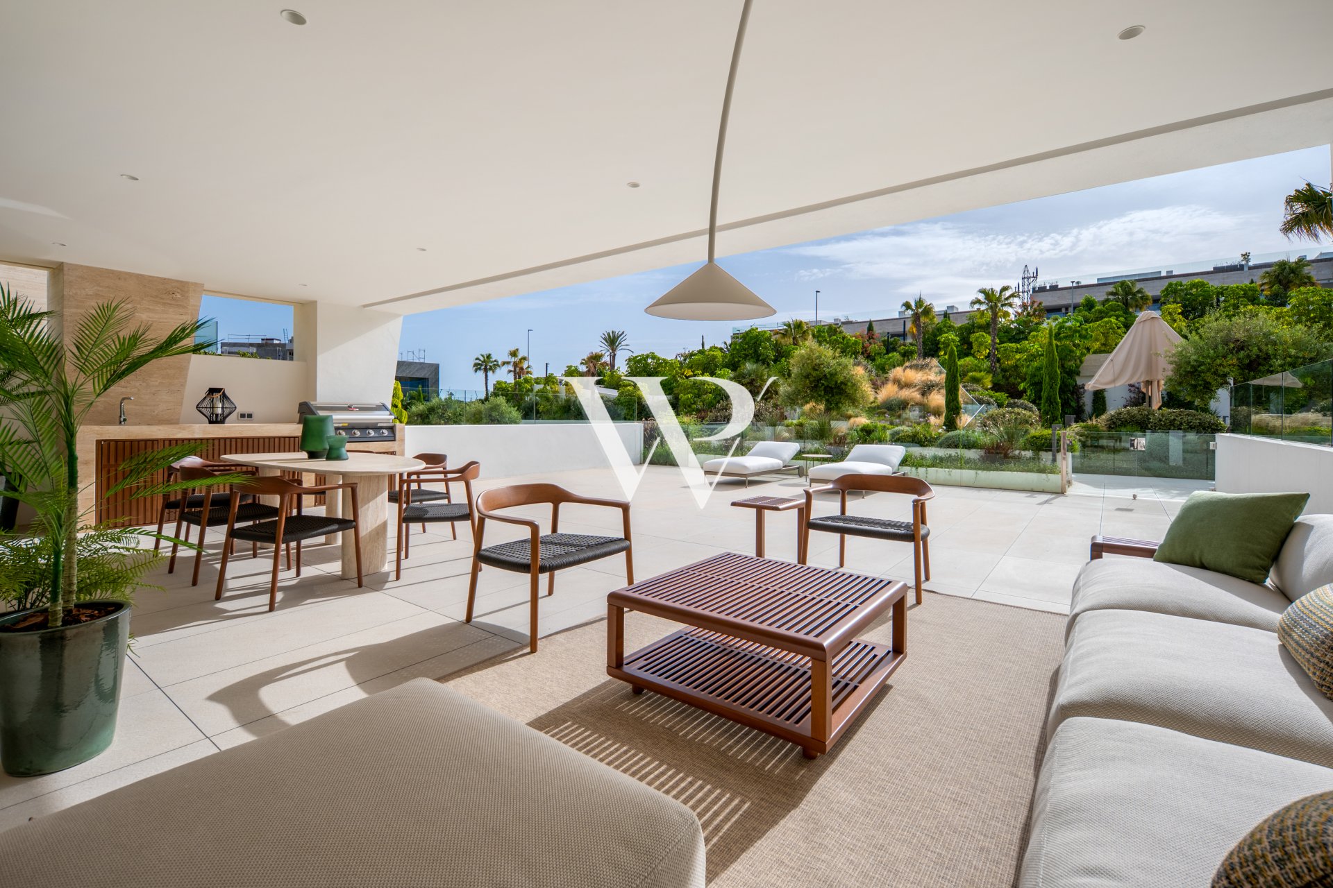 Reventa - Apartamento - Marbella